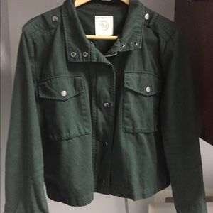 SO Authentic American jacket XL